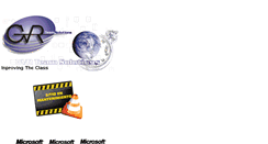 Desktop Screenshot of gvrteam.com
