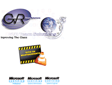Tablet Screenshot of gvrteam.com